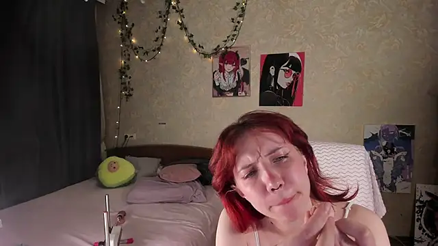Love_is_Lola – Live XXX-chat