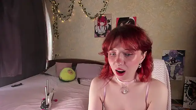 Chat XXX en directo de Love_is_Lola