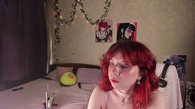 Love_is_Lola's Live XXX Chat