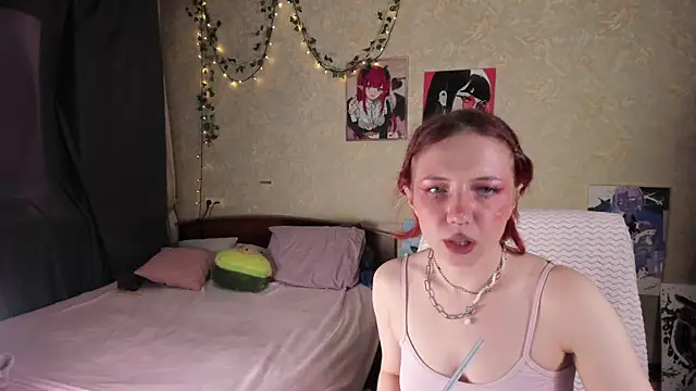 Love_is_Lola – Naživo XXX chat