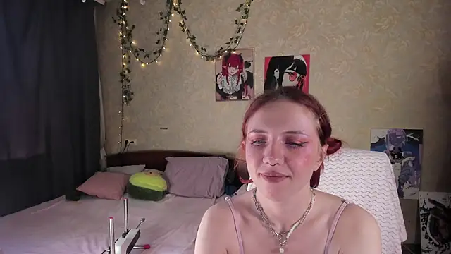Love_is_Lola's Live XXX Chat