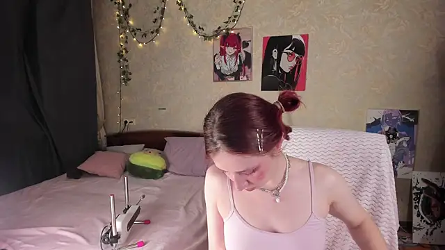 Love_is_Lola: онлайн-секс-чат