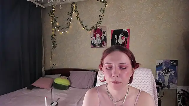 Chat XXX en directo de Love_is_Lola