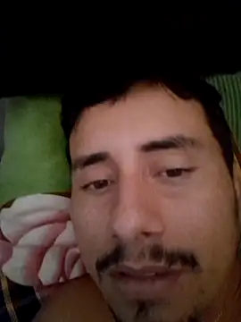 Show de webcam de luissilva0071