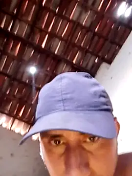 Show de webcam de luissilva0071