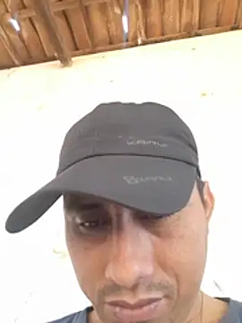 luissilva0071のウェブカメラショー