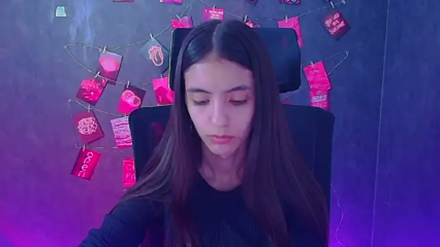 Aishell_ Live XXX-Chat