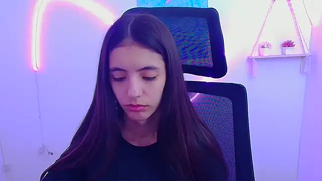 Aishell_ Live XXX-Chat