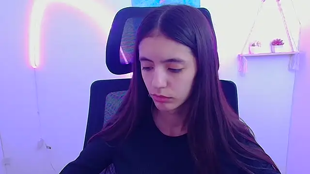 Aishell_ – Naživo XXX chat