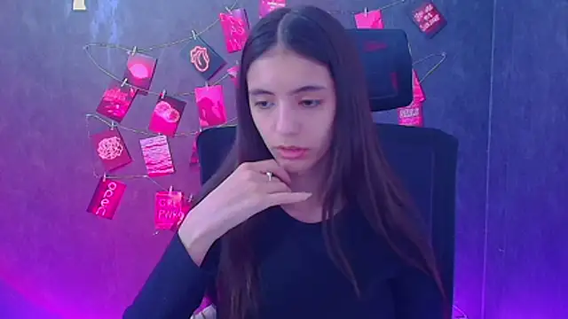 Aishell_ Live XXX-Chat