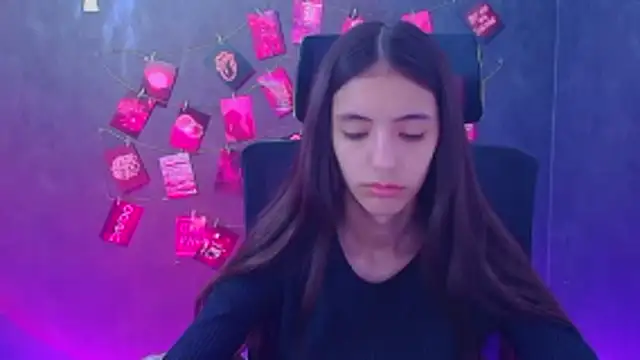 Aishell_ 라이브 XXX 채팅