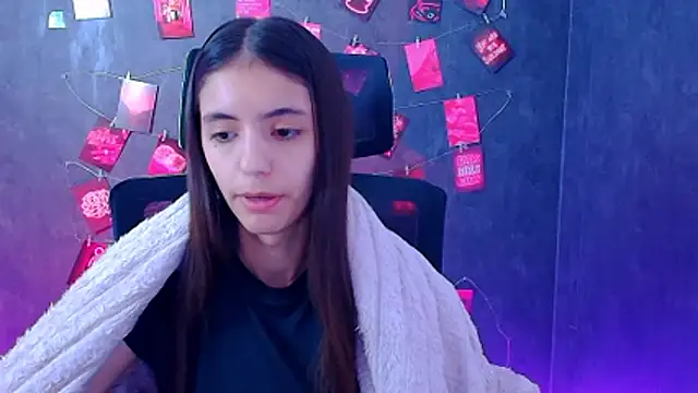 Živý XXX chat Aishell_