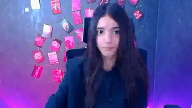 Aishell_'s Live XXX Chat