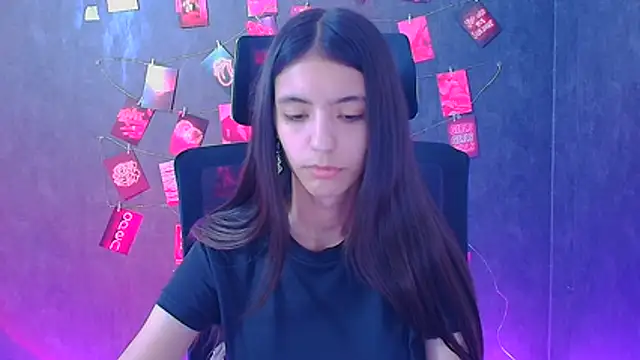 Aishell_ Live XXX-Chat