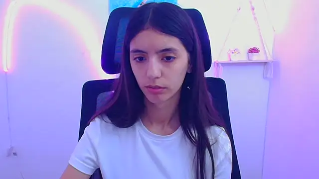 Živý XXX chat Aishell_