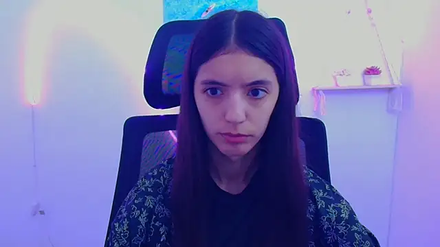 Chat +18 de Aishell_ ao vivo