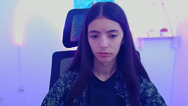 Aishell_ Chat XXX in diretta