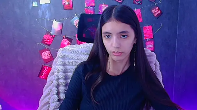 Aishell_n Live XXX chat