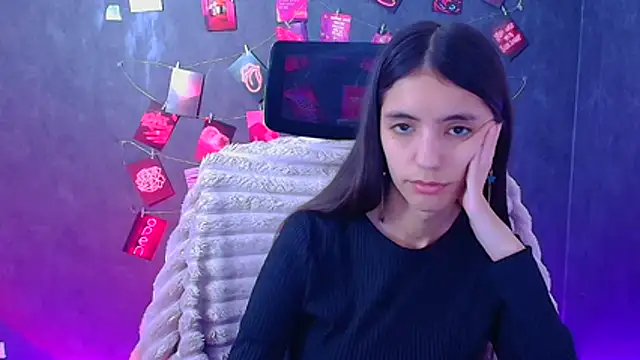 Aishell_ 라이브 XXX 채팅