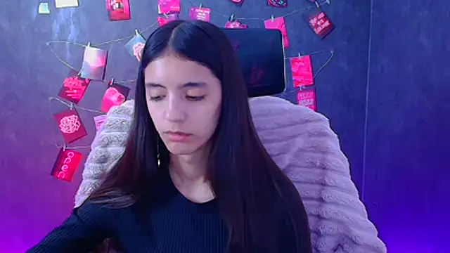 Živý XXX chat Aishell_