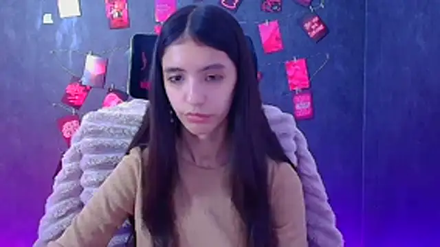 Aishell_ 라이브 XXX 채팅