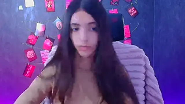 Aishell_ Live XXX-Chat