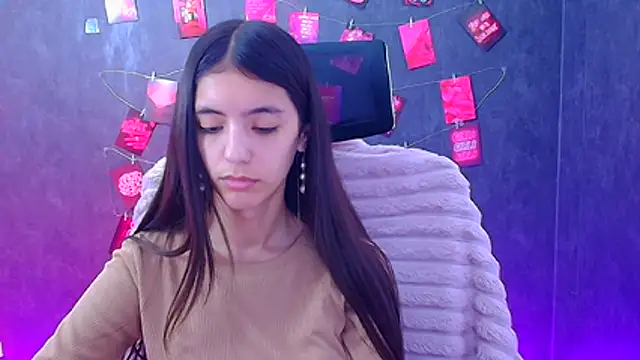 Aishell_ Live XXX-Chat