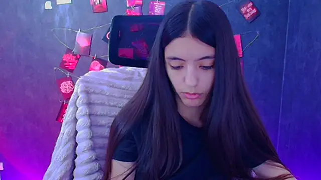 צ'אט XXX בשידור חי של Aishell_