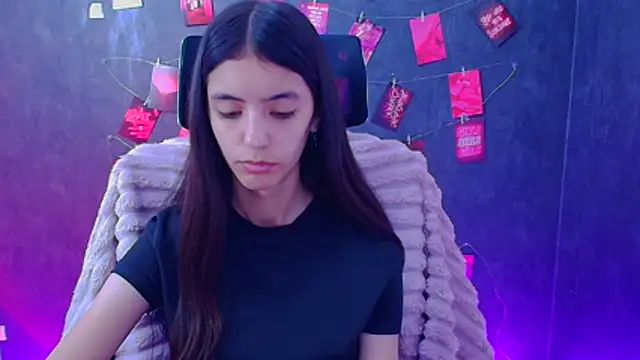 צ'אט XXX בשידור חי של Aishell_