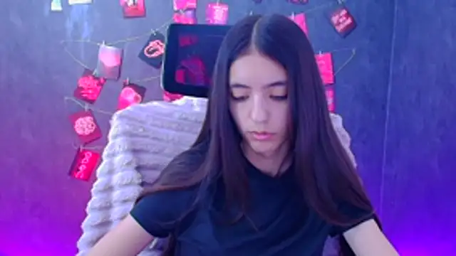 Aishell_ Live XXX-chat