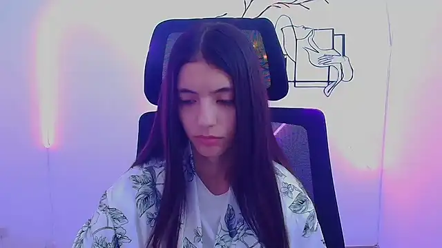 Aishell_ XXX чат на живо