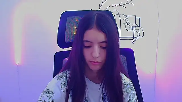 Živý XXX chat Aishell_