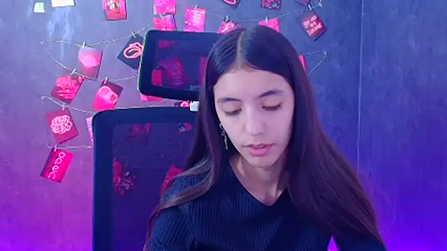 Aishell_ Live XXX-Chat