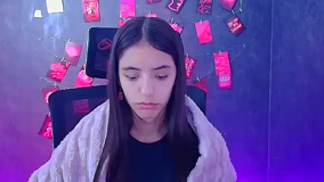 Živý XXX chat Aishell_