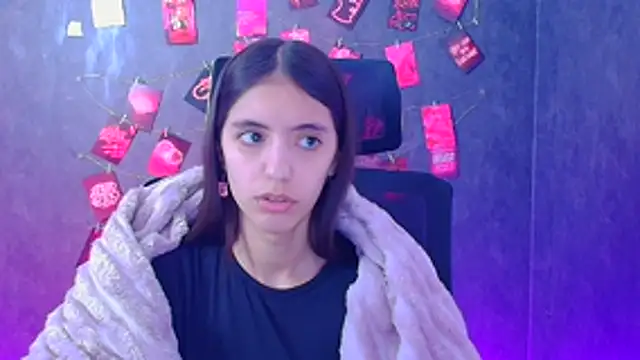 Aishell_ Live XXX-Chat