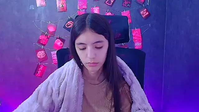 Aishell_ Live XXX-chat