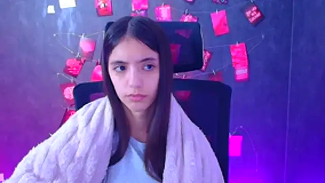 Aishell_ Chat XXX in diretta