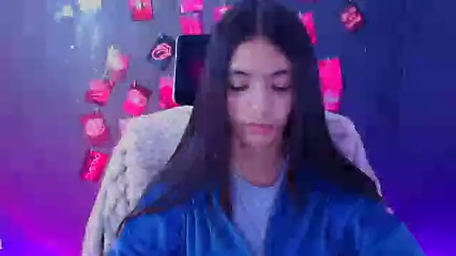 Aishell_ 라이브 XXX 채팅