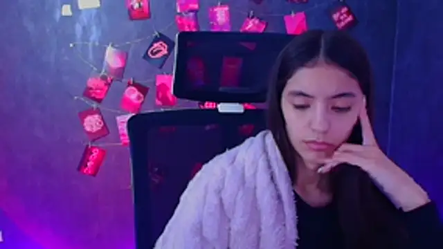 Aishell_ Live XXX-Chat