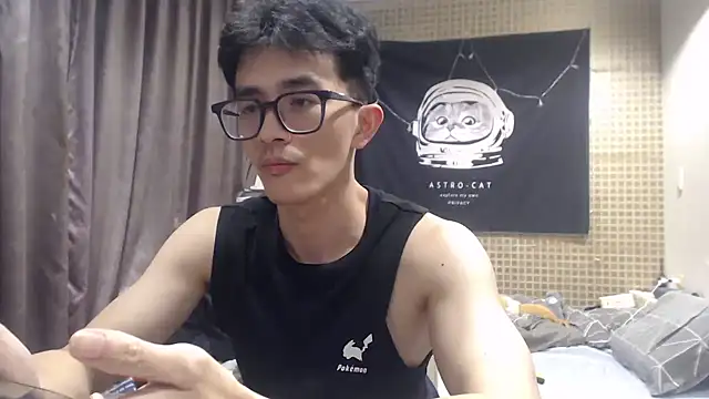 Stevenjt 网络视讯表演
