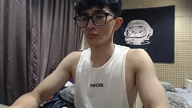 Stevenjt Pertunjukan Webcam