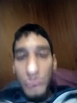 Pablunt-rap Webcam Show