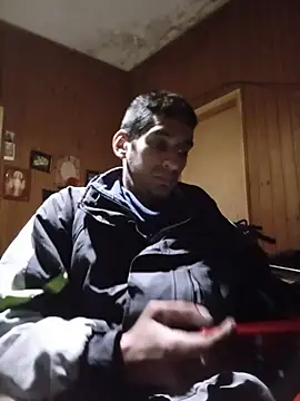 Pablunt-rap Show Webcam