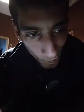Pablunt-rap Webcamshow