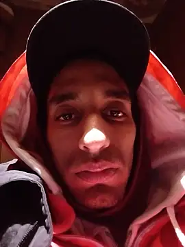 Pablunt-rap Pertunjukan Webcam
