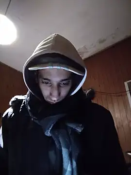 Pablunt-rap – Live XXX-chat