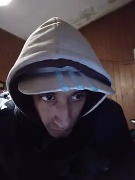 Pablunt-rap's Webcam Show