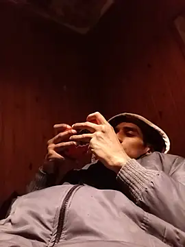 عرض كام Pablunt-rap