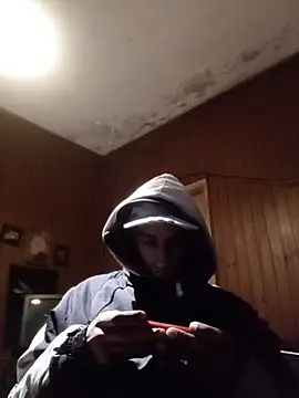 Pablunt-rap webkamerás műsora