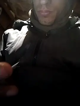 Pablunt-rap's Webcam Show